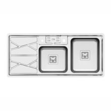 سینک کن توکار مدل 8041-S45