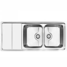 سینک کن توکار مدل 8062-P