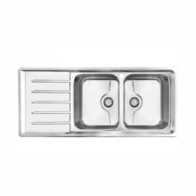 سینک کن توکار مدل 8072-P