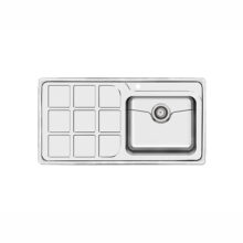سینک کن توکار مدل 7034-P45