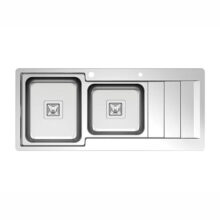 سینک کن توکار مدل 8061-S45