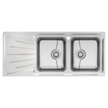 سینک کن توکار مدل 8082-P45