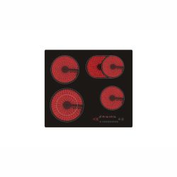 اجاق برقی کن مدل CC-4506