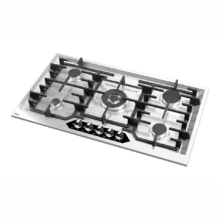 اجاق گاز صفحه ای کن مدل 530-M