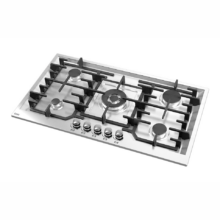 اجاق گاز صفحه ای کن مدل 530-S