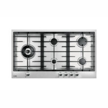 اجاق گاز صفحه ای کن مدل 531-S
