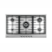 اجاق گاز صفحه ای کن مدل 532-S