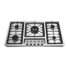 اجاق گاز صفحه ای کن مدل iS-9506