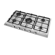 اجاق گاز صفحه ای کن مدل ISD-505