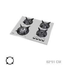 اجاق گاز صفحه ای کن مدل G-403