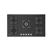 اجاق گاز صفحه ای کن مدل 527-G