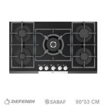 اجاق گاز صفحه ای کن مدل CG-9571M