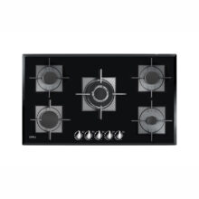 اجاق گاز صفحه ای کن مدل IG-8505