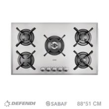 اجاق گاز صفحه ای کن مدل G-502W
