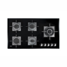 اجاق گاز صفحه ای کن مدل IG-8504