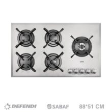 اجاق گاز صفحه ای کن مدل G-502RW