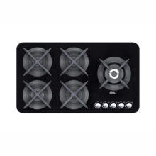 اجاق گاز صفحه ای کن مدل IG-503R