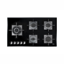 اجاق گاز صفحه ای کن مدل IG-8506