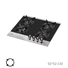 اجاق گاز صفحه ای کن مدل M-419