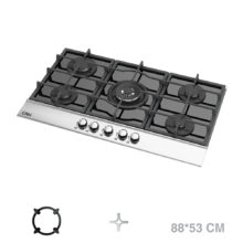 اجاق گاز صفحه ای کن مدل GP-511