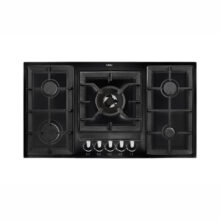 اجاق گاز صفحه ای کن مدل 518-B