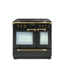 اجاق گاز فردار کن مدل GM-530