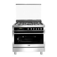 اجاق گاز فردار کن مدل GM-510