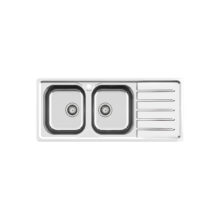 سینک کن توکار مدل M-2078 پرلا