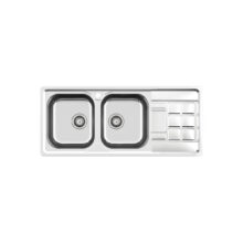 سینک کن توکار مدل M-2028 پرلا