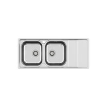 سینک کن توکار مدل M-2068 پرلا