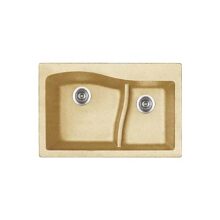سینک گرانیتی کن مدل QLZ-3322