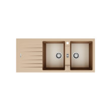 سینک گرانیتی کن مدل Tip Toe-D20