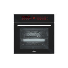 فر برقی توکار کن مدل E-6502