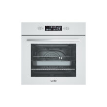 فر برقی توکار کن مدل E-6500 سفید