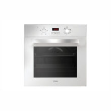 فر برقی گازی توکار کن مدل TC-360W