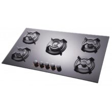اجاق گاز صفحه ای بیمکث مدل 0011