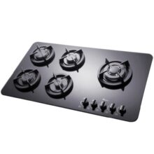 اجاق گاز صفحه ای بیمکث مدل 6011