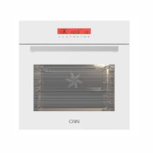 فر برقی توکار کن مدل E-6599 سفید