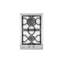 اجاق گاز صفحه ای استیل البرز مدل S-2301