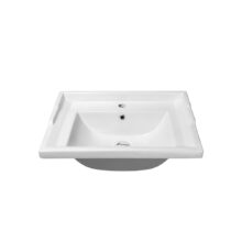 روشویی روکابینتی مروارید مدل دنا 62
