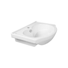 روشویی روکابینتی مروارید مدل کلاسیک 60