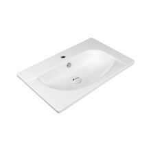 روشویی روکابینتی مروارید مدل کاپریس