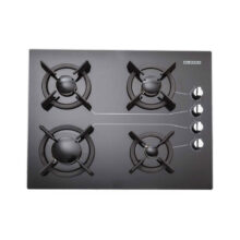 اجاق گاز صفحه ای استیل البرز مدل G-4601