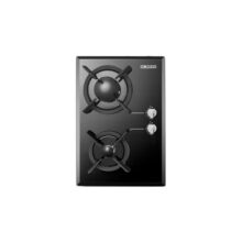 اجاق گاز صفحه ای استیل البرز مدل G-2302
