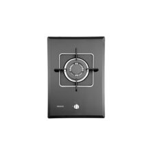 اجاق گاز صفحه ای استیل البرز مدل G-1351i