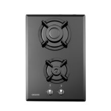 اجاق گاز صفحه ای استیل البرز مدل G-2352i