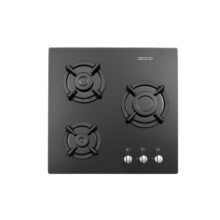 اجاق گاز صفحه ای استیل البرز مدل G-3551i