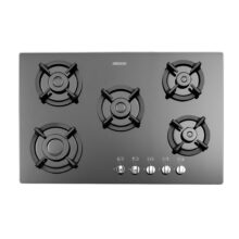 اجاق گاز صفحه ای استیل البرز مدل G-5753i