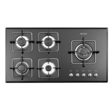 اجاق گاز صفحه ای استیل البرز مدل G-5959i