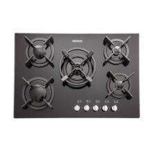 اجاق گاز صفحه ای استیل البرز مدل G-5703